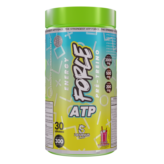PW - ATP FORCE 300G