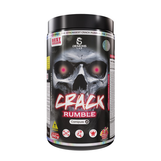 P W - CRACK POPPING CANDY - 300 G