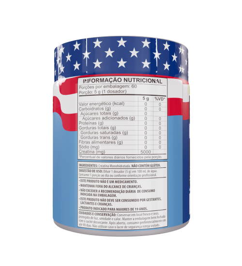 foto do produto C - CREASUPER - 300G