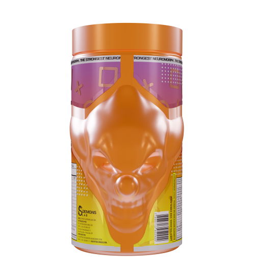 foto do produto PW - NEUROMORPH 300G