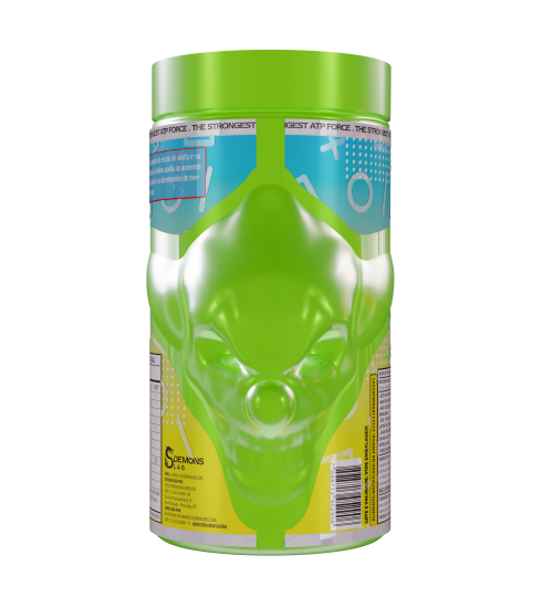 foto do produto PW - ATP FORCE 300G