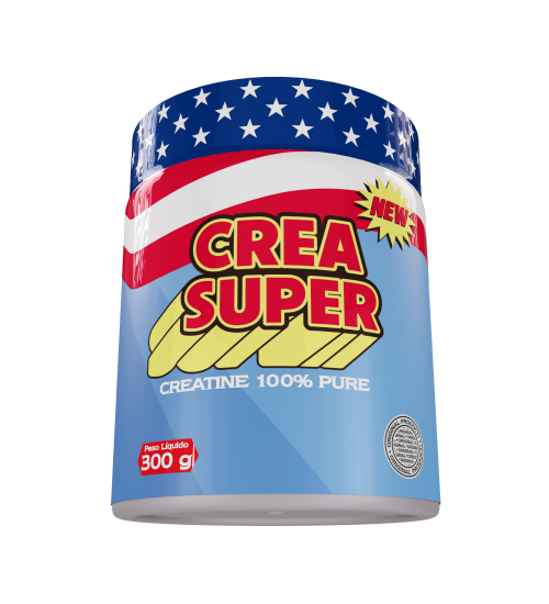 foto do produto C - CREASUPER - 300G