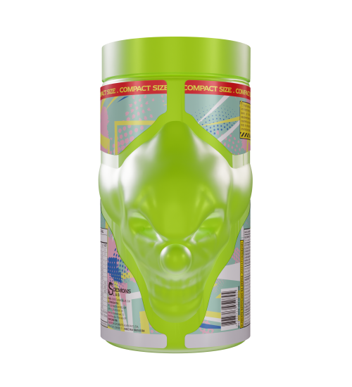 foto do produto PW - INSANE CLOWN PINK LEMONADE 210G