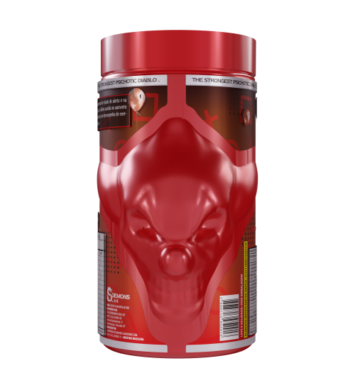 foto do produto PSICHOTIC DIABLO 200G