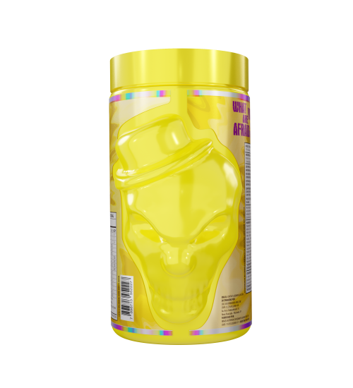 foto do produto P W - CRAZY CLOWN - 300 G