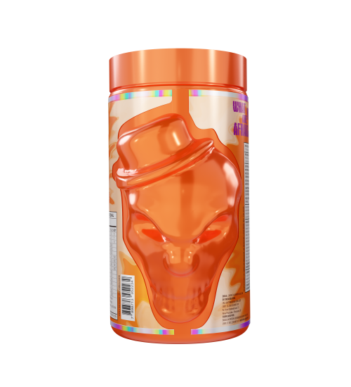 foto do produto P W - CRAZY CLOWN - 300 G