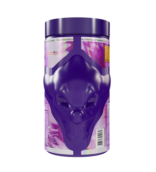 foto do produto P W - INSANE CLOWN GRAPE - 350 G