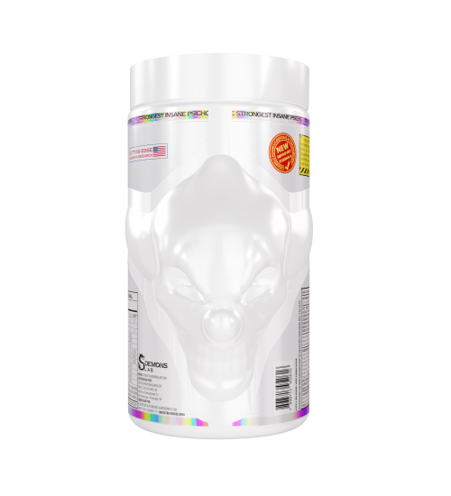 foto do produto P W - INSANE PSICHO PATH - 350 G